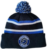 THE SURGE INAUGURAL GAME DAY TOQUE