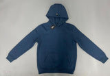 "THE" Hoodie - Steel Blue