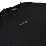 "The" Long-Sleeve - Black