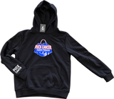 PUCK CANCER x BCLUTCH  - THE GAME DAY HOODIE