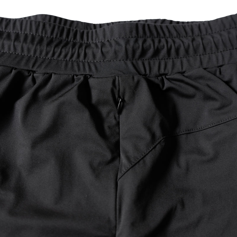 "The" Short - Black