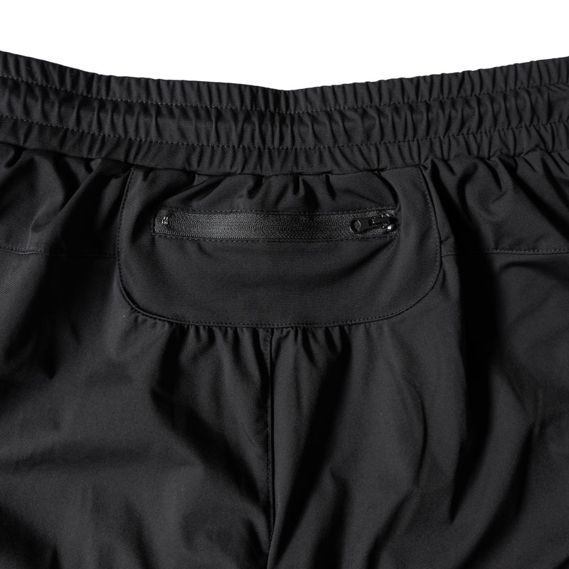 "The" Short - Black