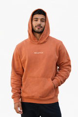 "THE" Hoodie - MUSKOKA LATTE / BCLUTCH