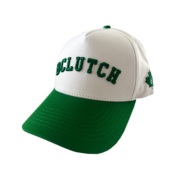 Green Jacket Energy (Limited Edition)
