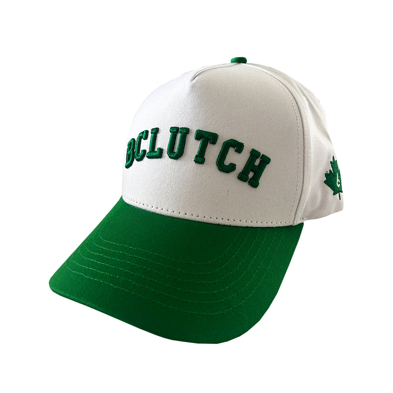 Green Jacket Energy (Limited Edition)