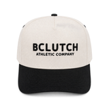 BCLUTCH ATHLETIC COMPANY TWO TONE RETRO