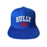 "HULLY"  (Limited Edition)