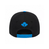 THE SURGE SNAPBACK (CURVED BRIM)