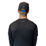 THE SURGE SNAPBACK (FLAT BRIM)