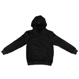 "THE" Hoodie - Black Noir
