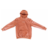"THE" Hoodie - MUSKOKA LATTE / BCLUTCH
