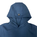 "THE" Hoodie - Blue