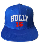 "HULLY"  (Limited Edition)