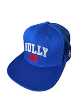 "HULLY"  (Limited Edition)