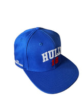 "HULLY"  (Limited Edition)