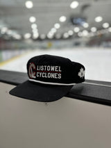 The Listowel Cyclones Unstructured