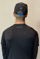 THE SURGE SNAPBACK (FLAT BRIM)