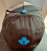 THE SURGE SNAPBACK (FLAT BRIM)