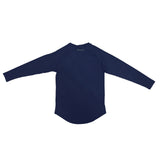 "THE" Performance Long-Sleeve - Navy