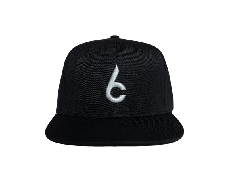 "Proto" Hat - Black