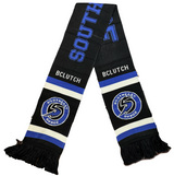 THE SURGE INAUGURAL GAME DAY SCARF