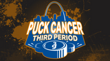 PUCK CANCER x BCLUTCH  - THE GAME DAY HOODIE