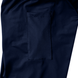 "THE" Performance Short - Navy