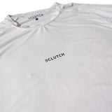 "The" Long-Sleeve - White