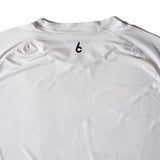 "The" Long-Sleeve - White