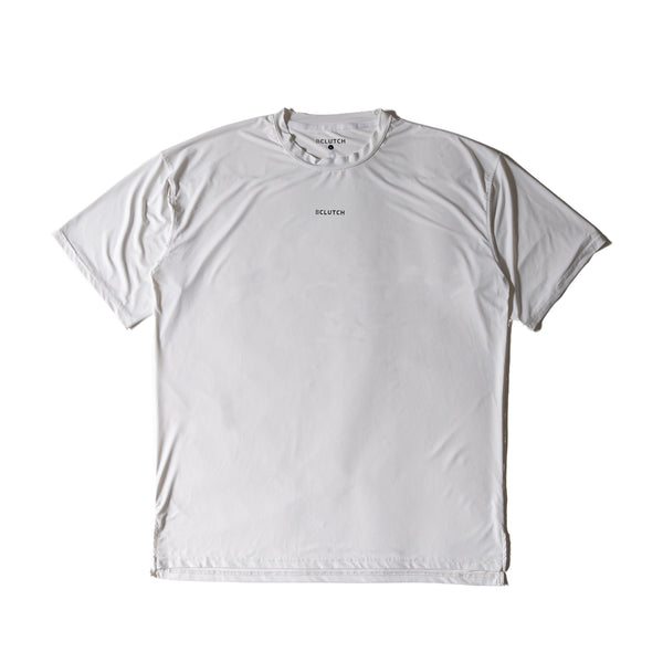 "The" T-Shirt - White