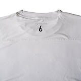 "The" T-Shirt - White