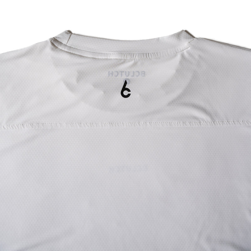 "The" T-Shirt - White