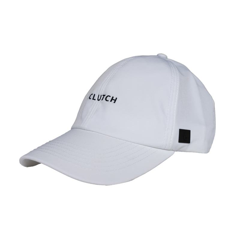 "The" Hat - White