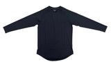 "THE" Performance Long-Sleeve - Black