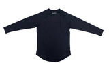 "THE" Performance Long-Sleeve - Black